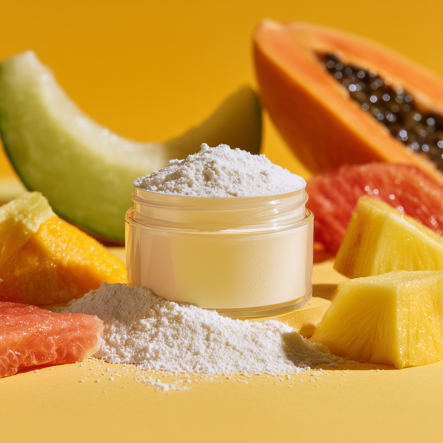 DUSTING POWDER - Dew Not Disturb