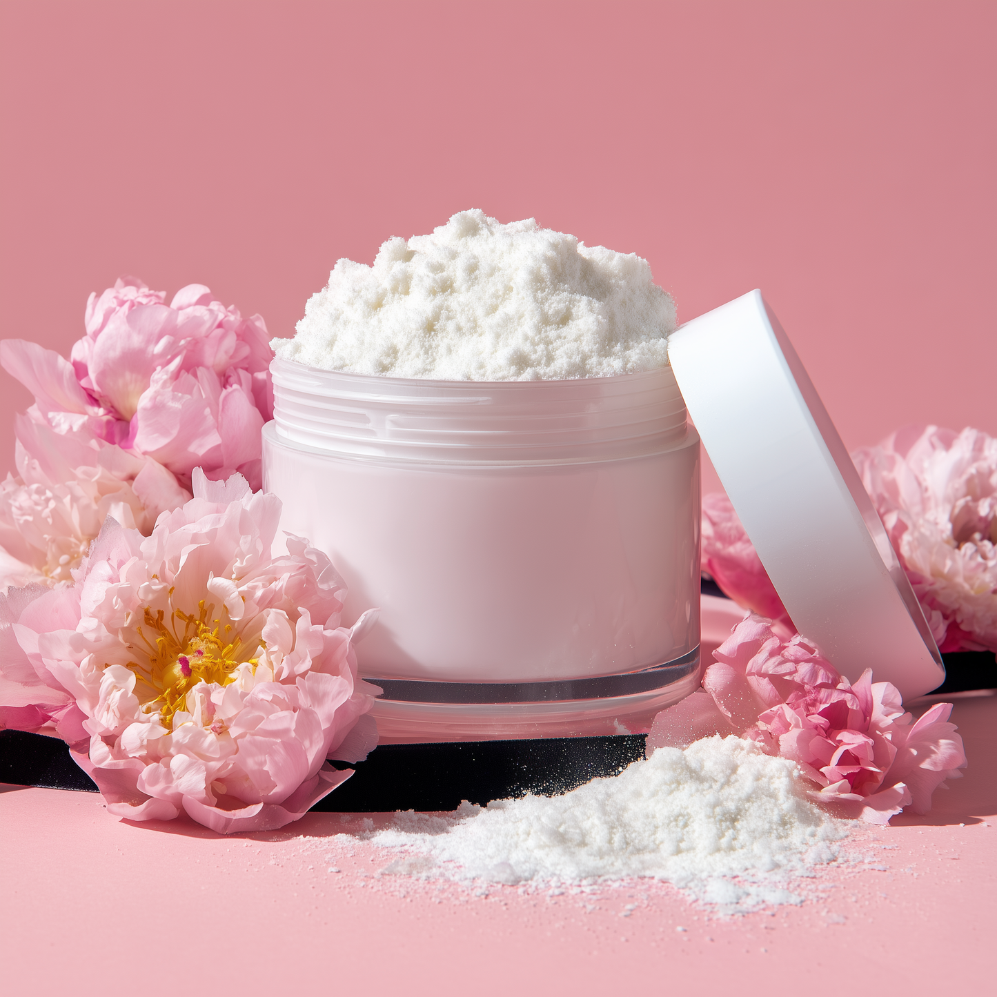 DUSTING POWDER - Good Girl