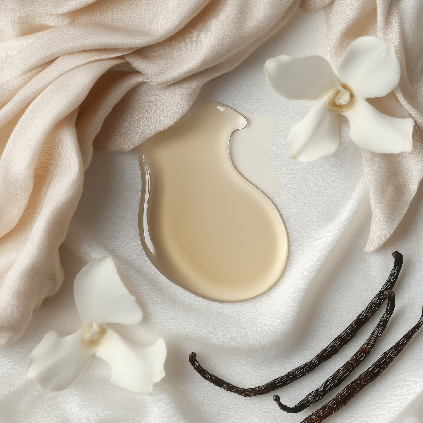 BODY NECTAR - Cashmere Cream