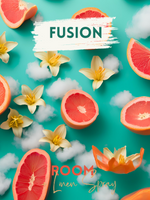 ROOM & LINEN SPRAY - Fusion