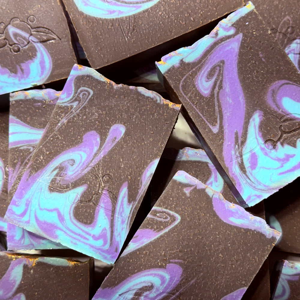 ARTISAN SOAP - Cloud 9