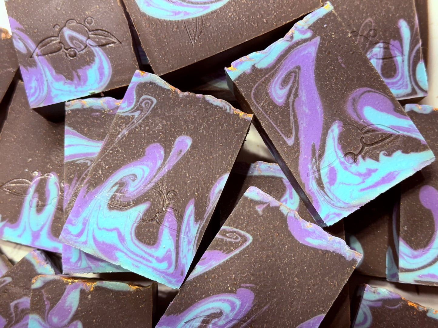 ARTISAN SOAP - Cloud 9