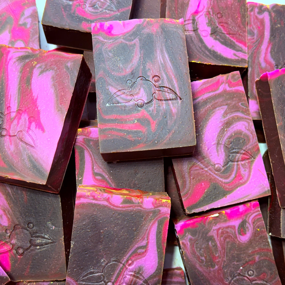 ARTISAN SOAP - Suga Mama