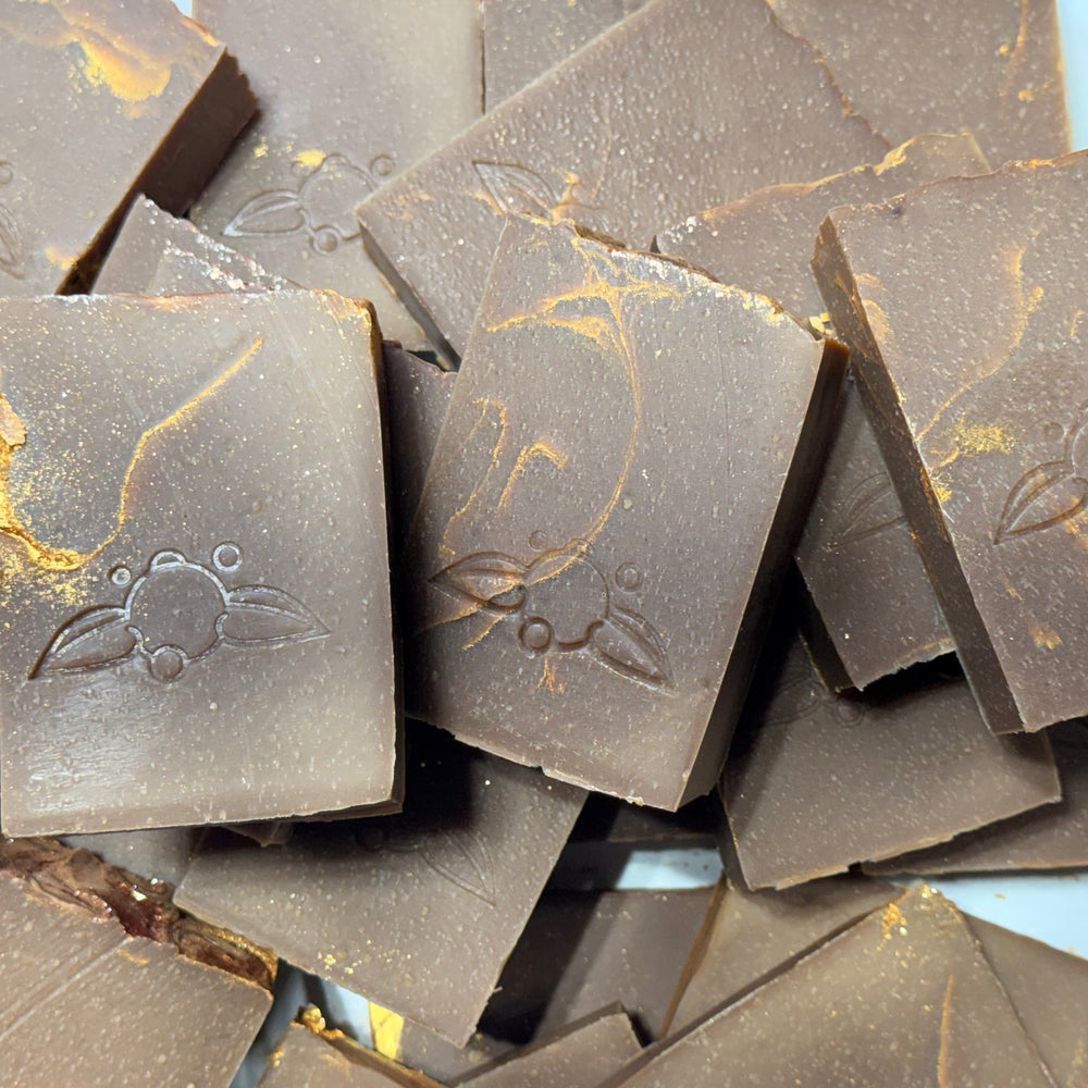 ARTISAN SOAP - Queenin’