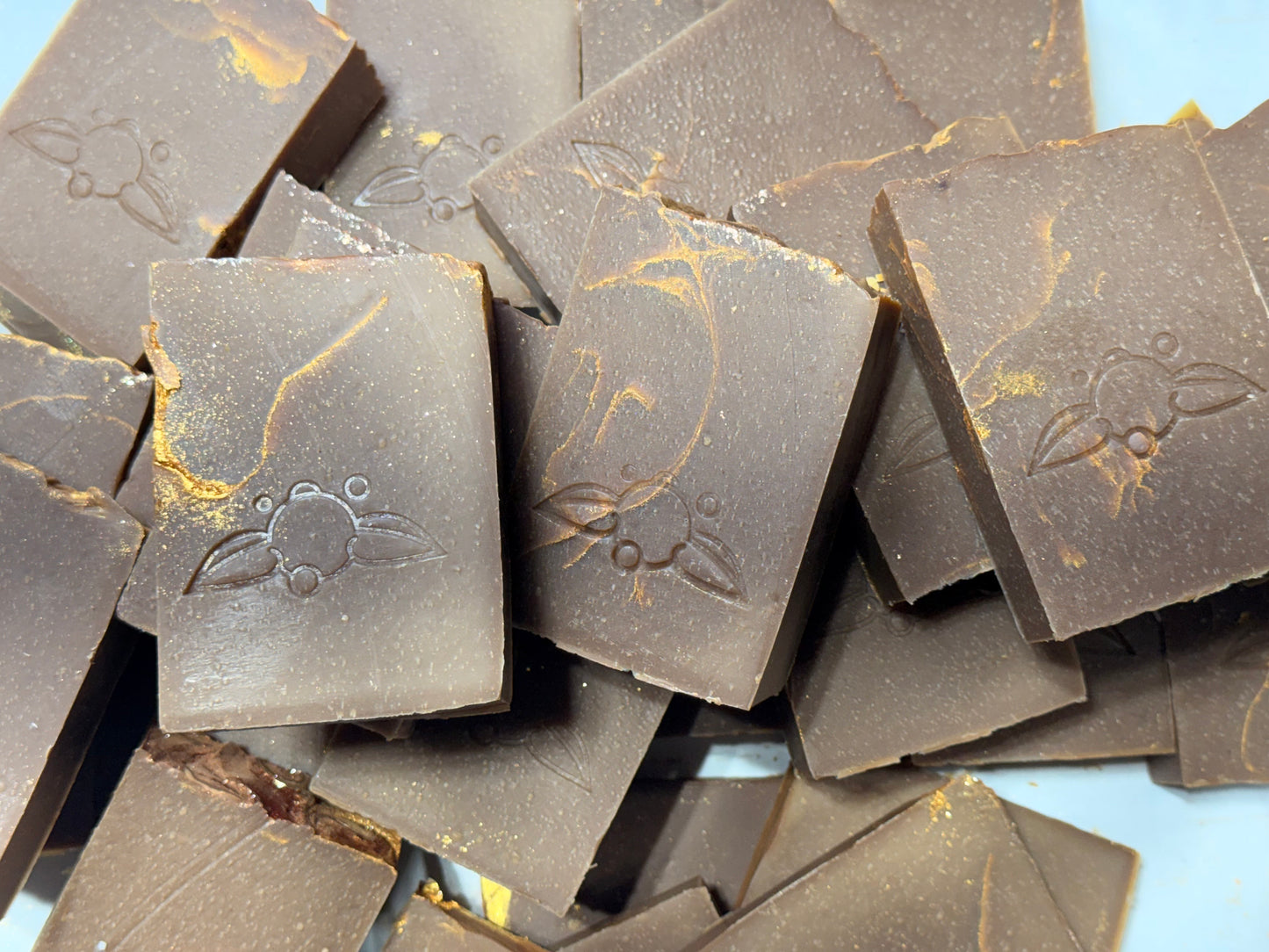 ARTISAN SOAP - Queenin’