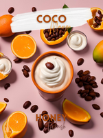 HONEY WASH - Coco Mango