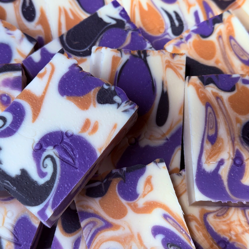 ARTISAN SOAP - Obsidian Tide