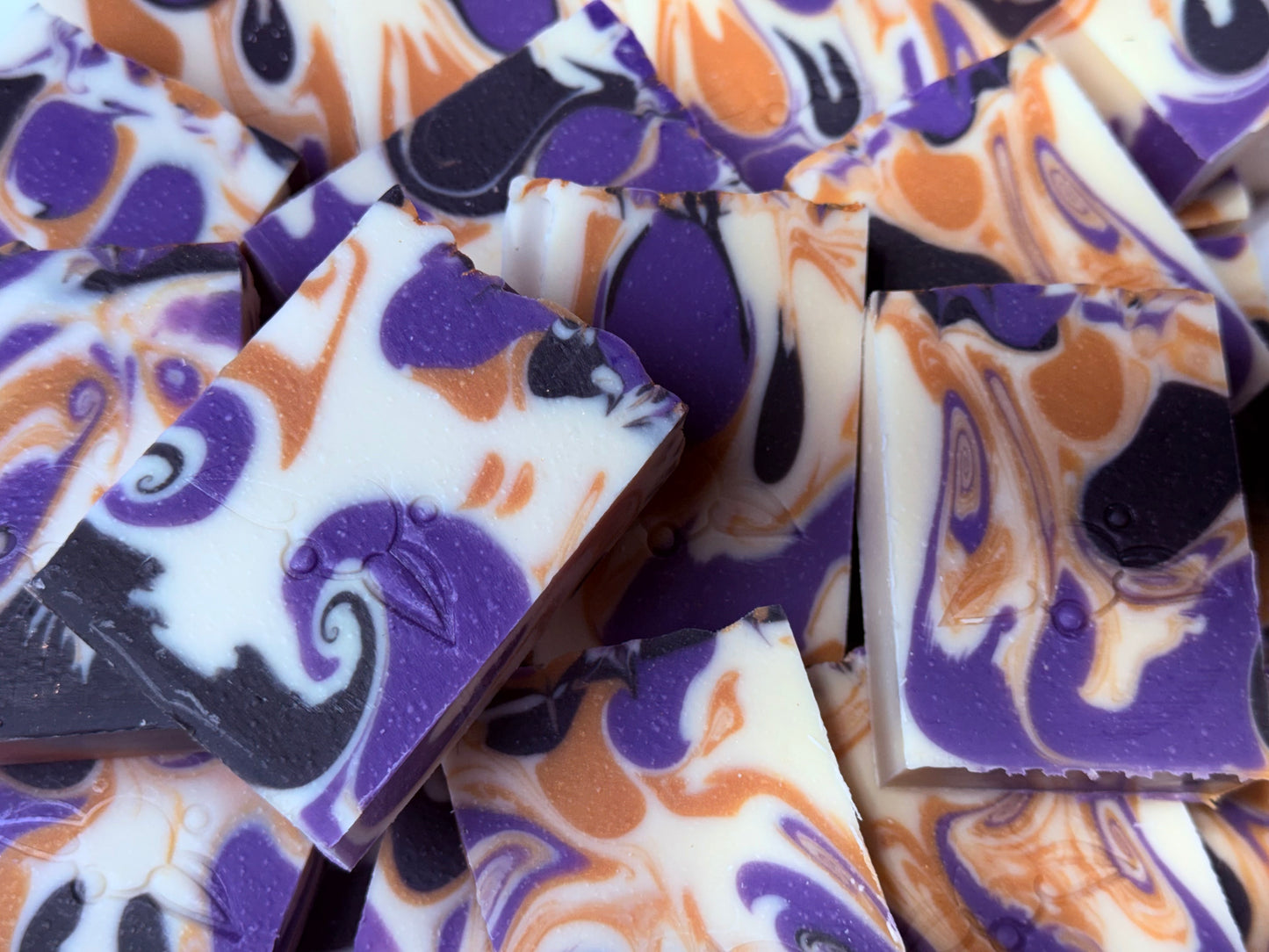 ARTISAN SOAP - Obsidian Tide