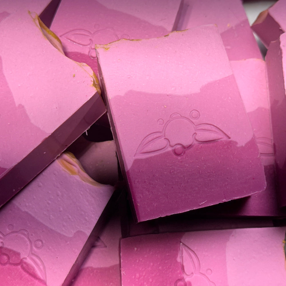 ARTISAN SOAP - Mediterranean Fig