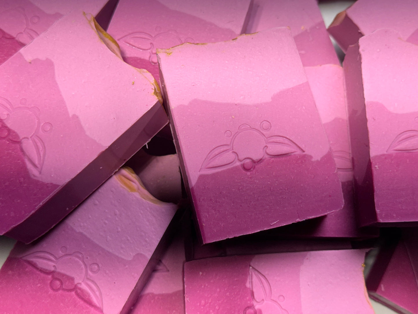 ARTISAN SOAP - Mediterranean Fig