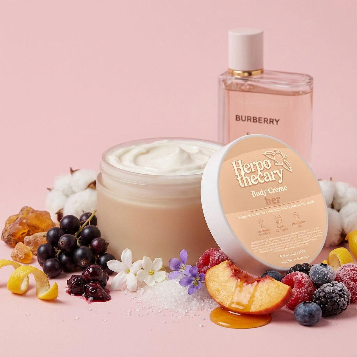 BODY CRÉME