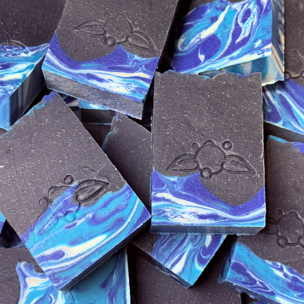 ARTISAN SOAP - Black Sails