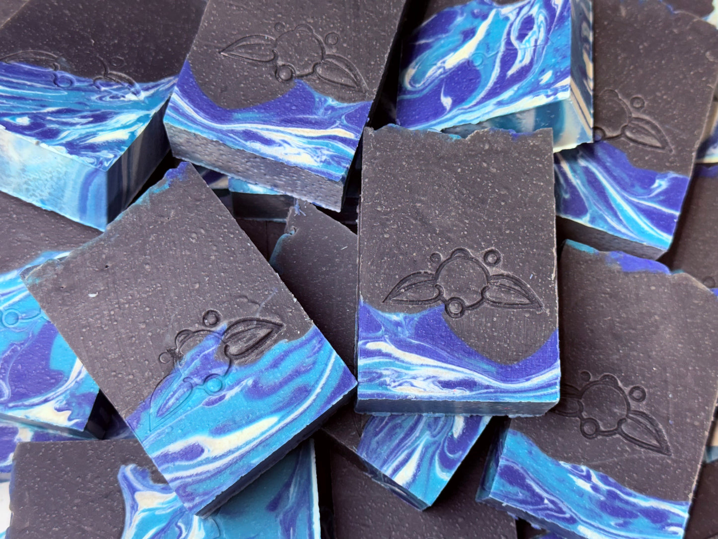 ARTISAN SOAP - Black Sails