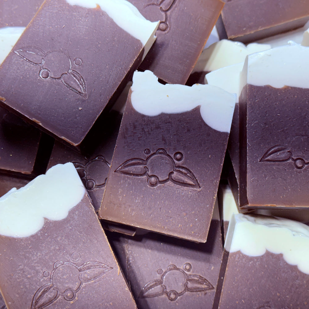 ARTISAN SOAP - Cutie Patootie