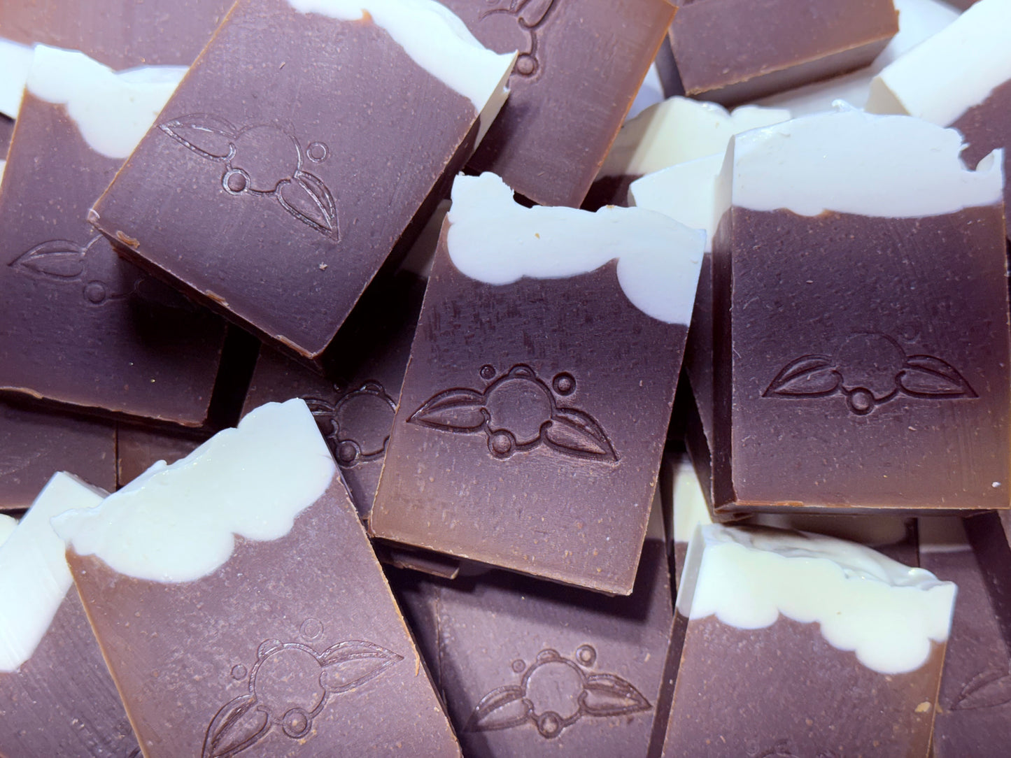 ARTISAN SOAP - Cutie Patootie