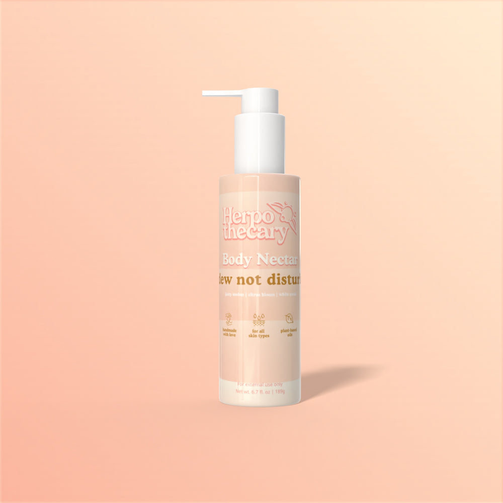 
                  
                    BODY NECTAR - Dew Not Disturb
                  
                