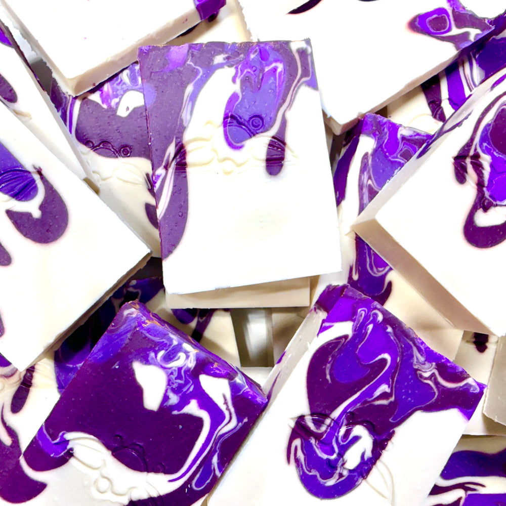 ARTISAN SOAP - Rich Auntie