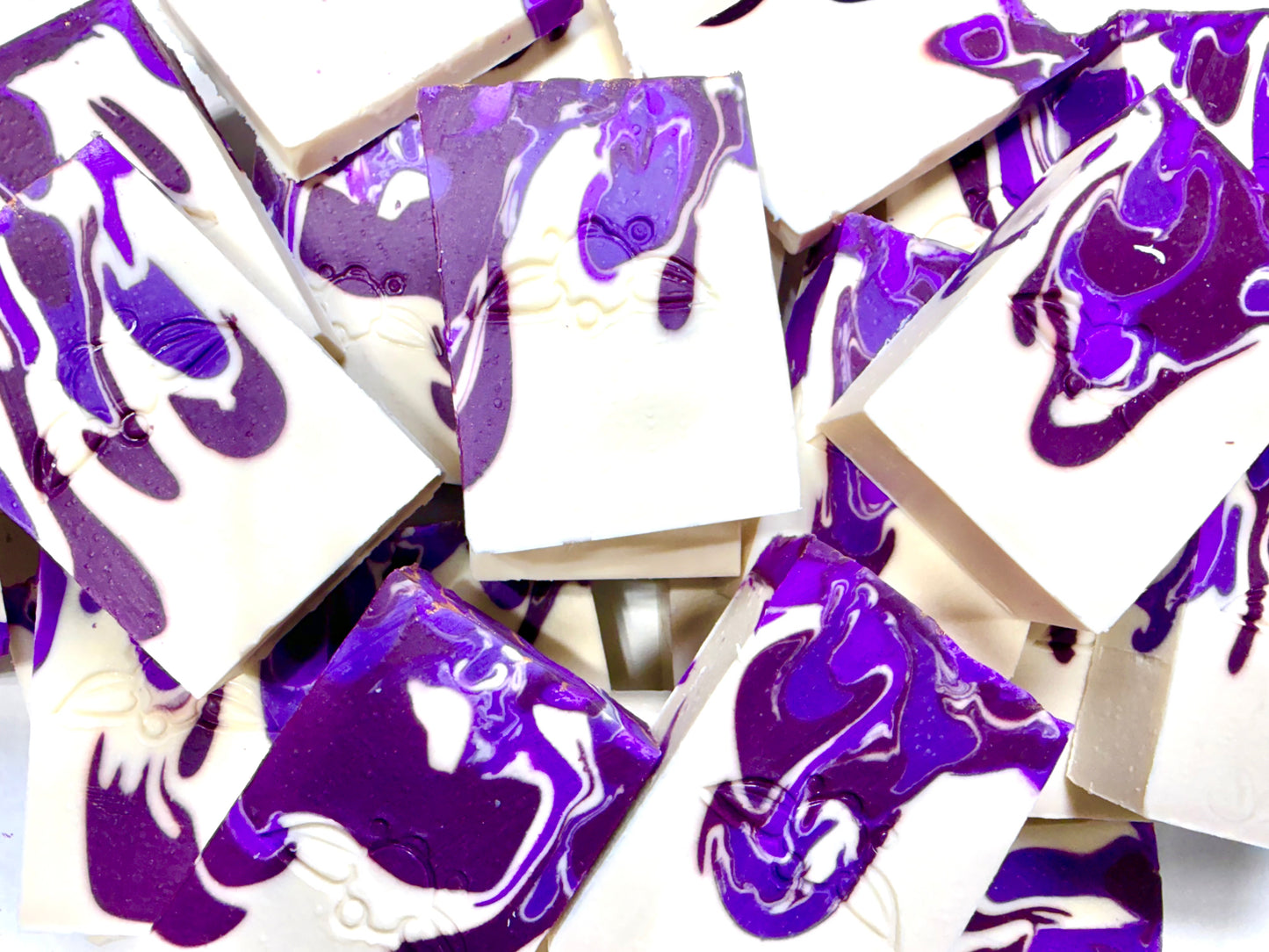 ARTISAN SOAP - Rich Auntie