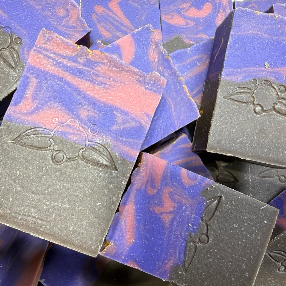 ARTISAN SOAP - Brown Sugar Fig