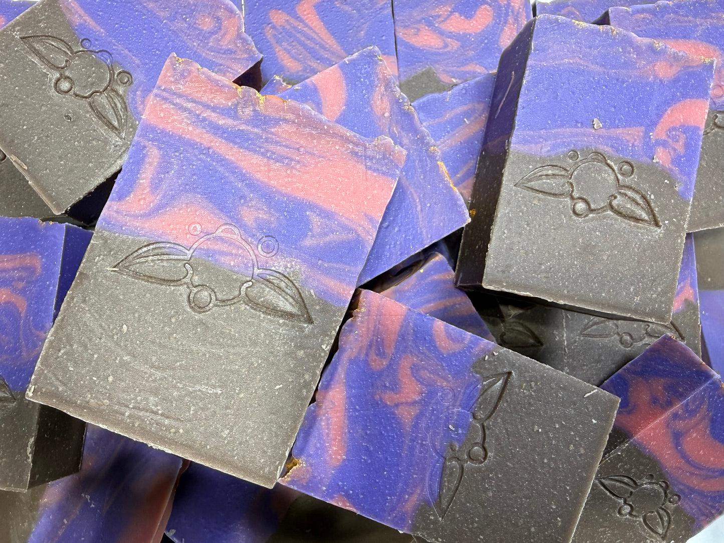 ARTISAN SOAP - Brown Sugar Fig