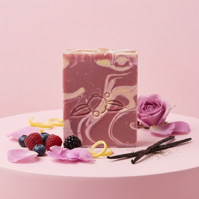 ARTISAN SOAP - Good Girl