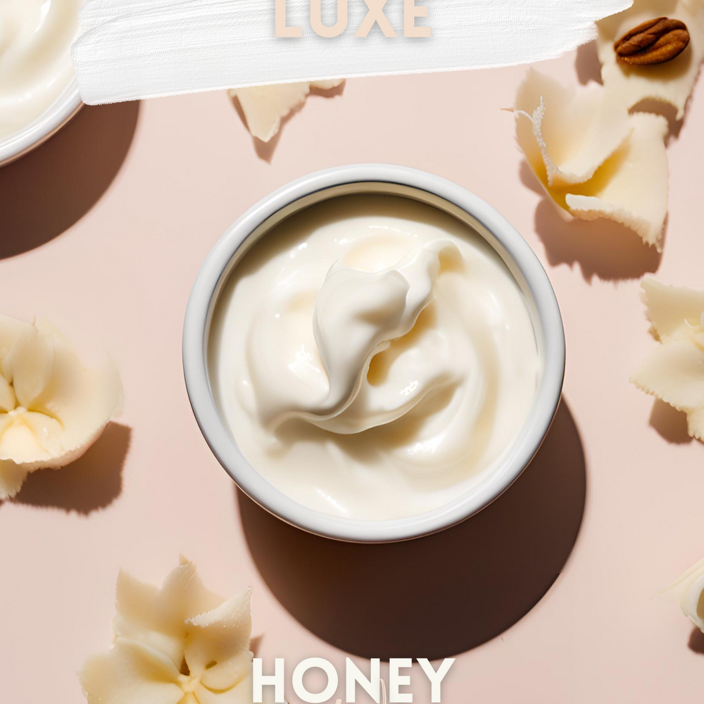 HONEY WASH - Luxe