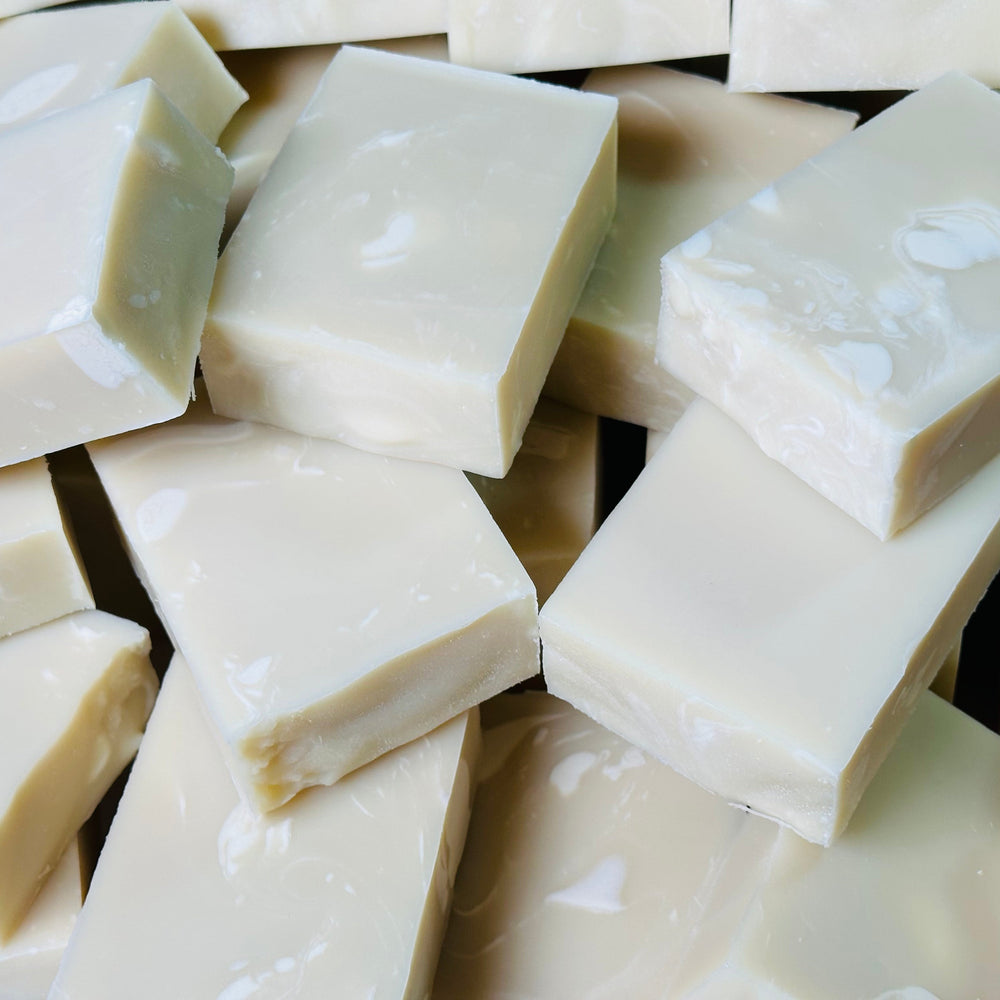 ARTISAN SOAP - Triple OG