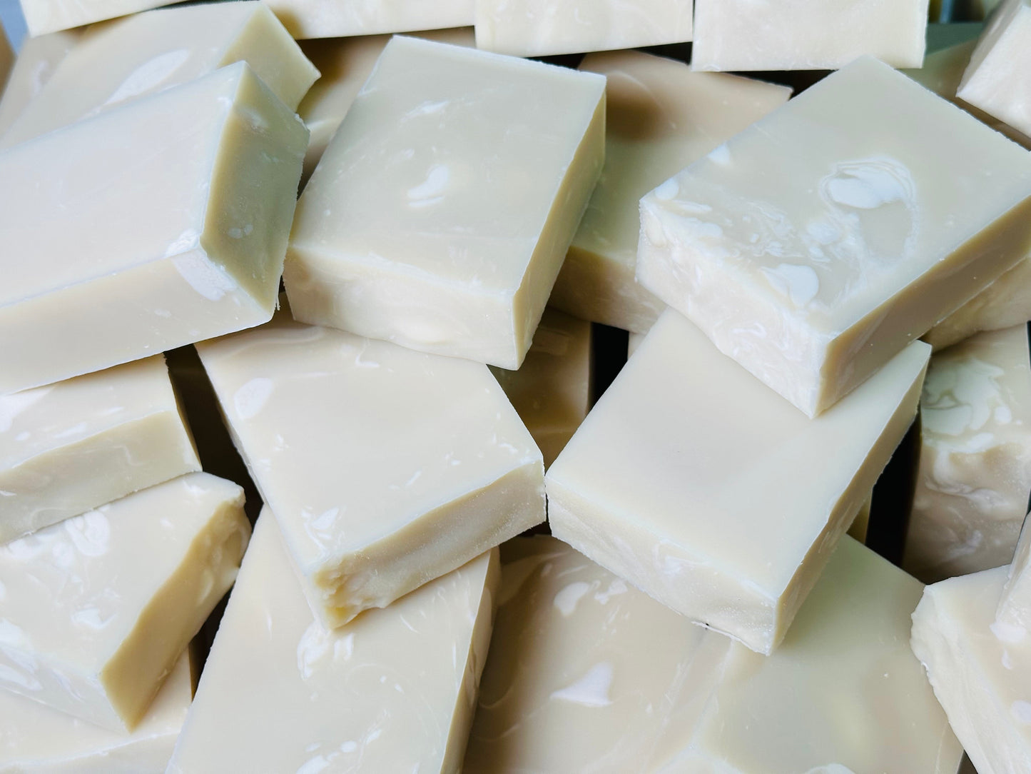 ARTISAN SOAP - Triple OG