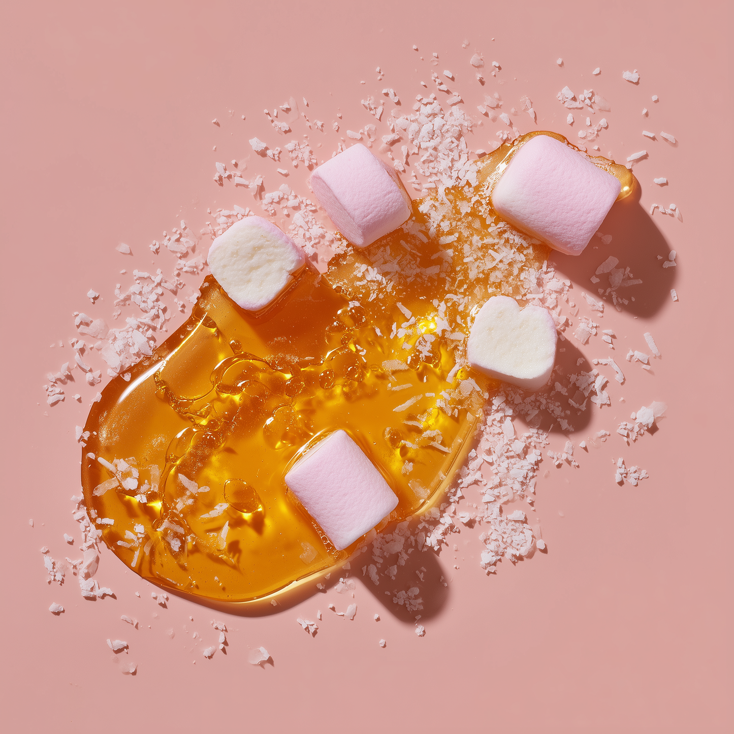 BODY NECTAR - Blushmallow