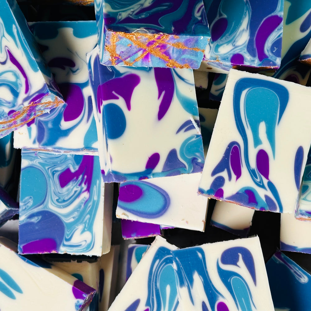 ARTISAN SOAP - K Street