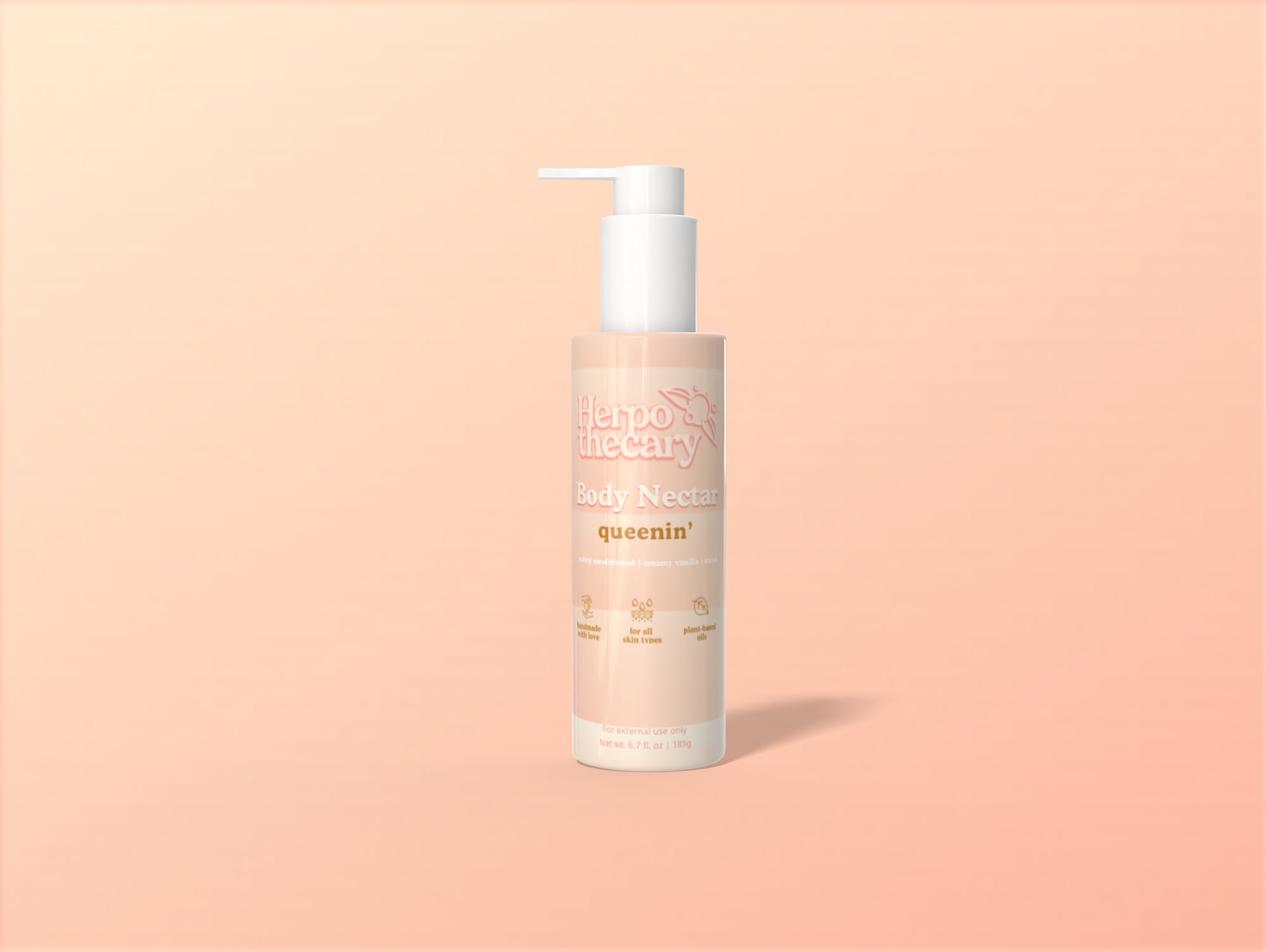 BODY NECTAR