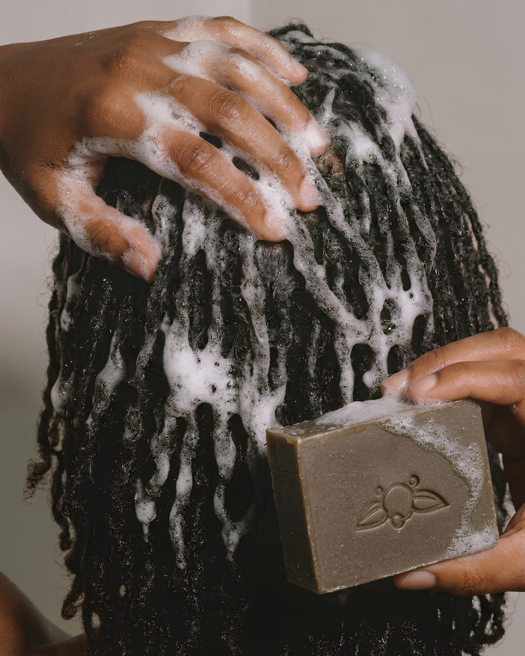 ARTISAN SOAP - The Root Cause Shampoo Bar