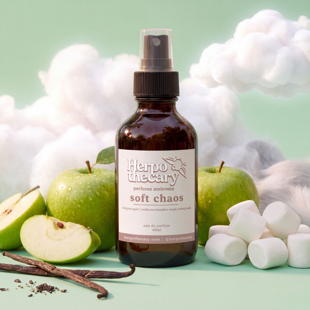 60ML EDP - Soft Chaos