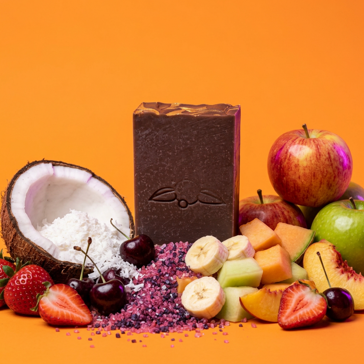 ARTISAN SOAP - Au Naturel