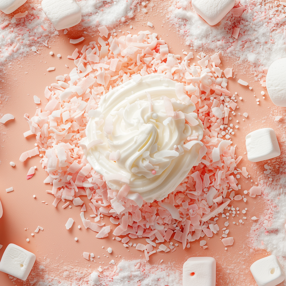 BODY BUTTER - Blushmallow