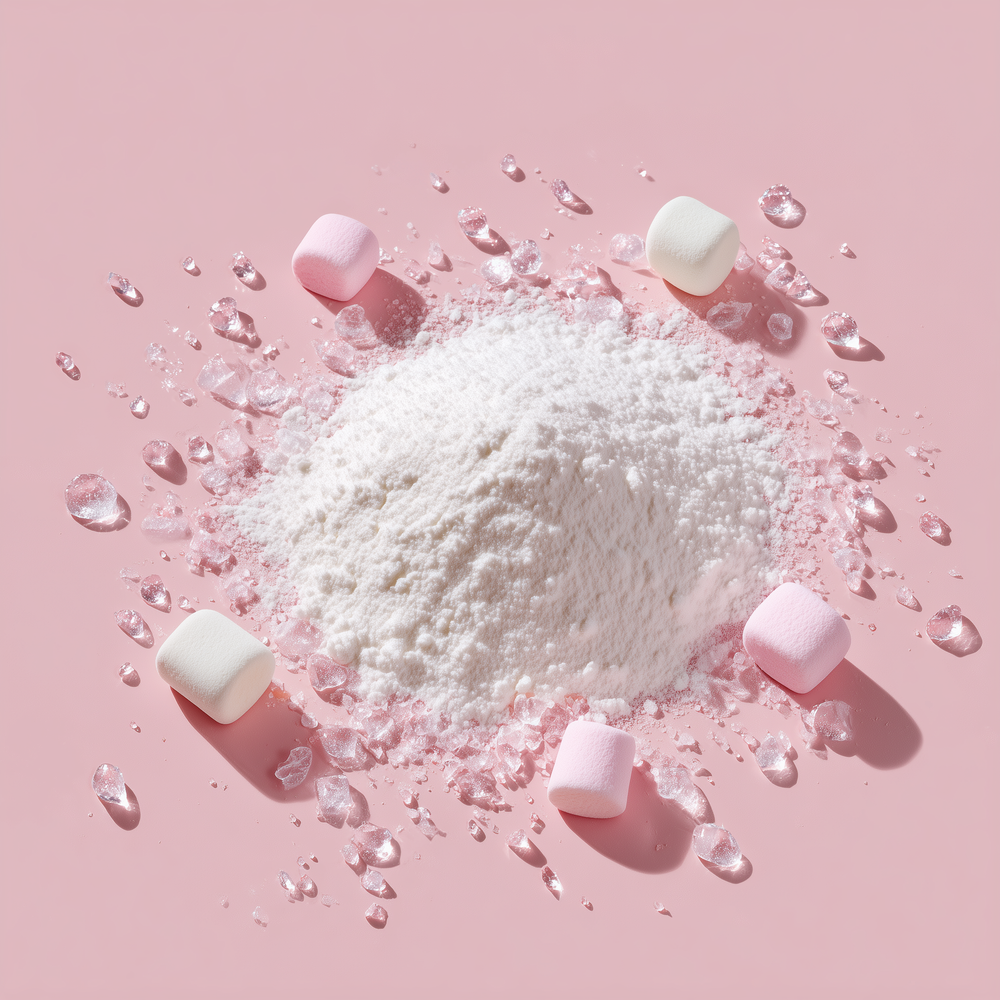 DUSTING POWDER - Blushmallow