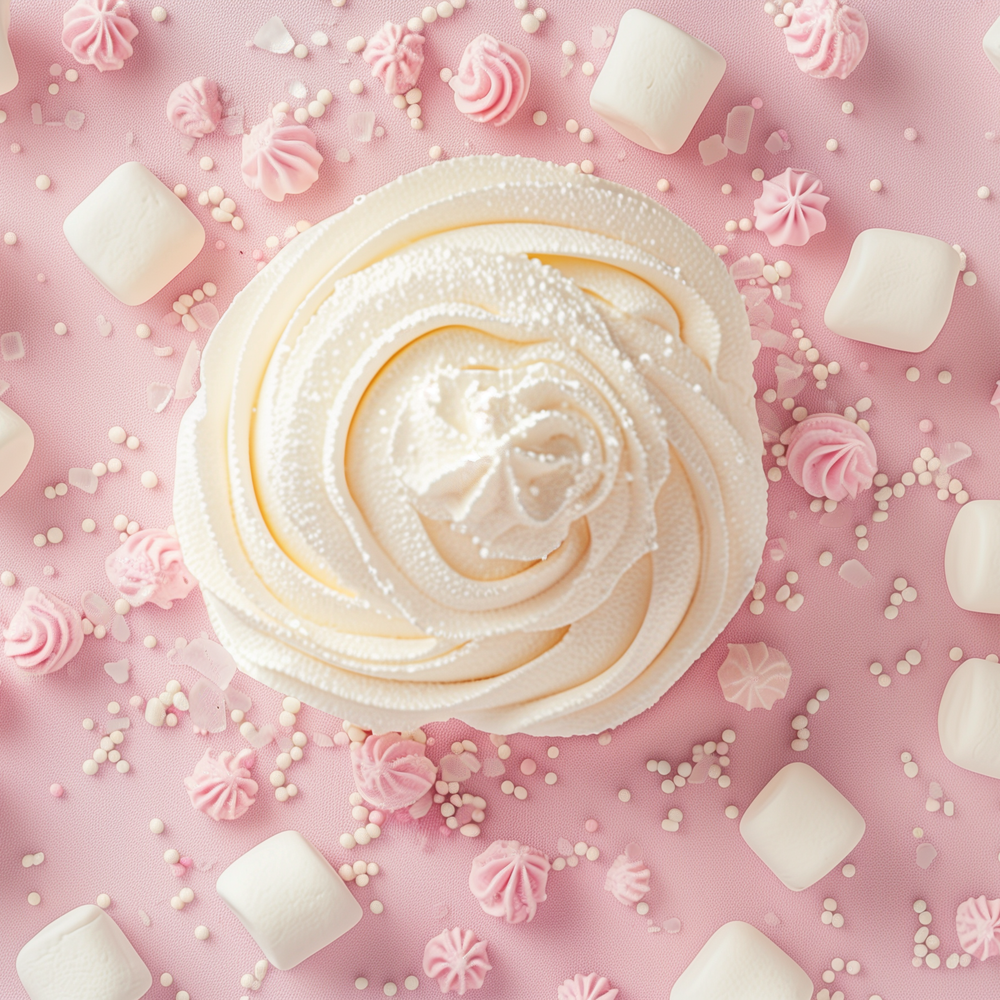 WHIPPED SOAP - Blushmallow