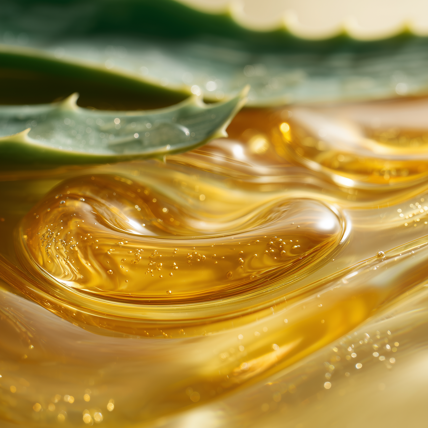 BODY NECTAR - Emerald Waters