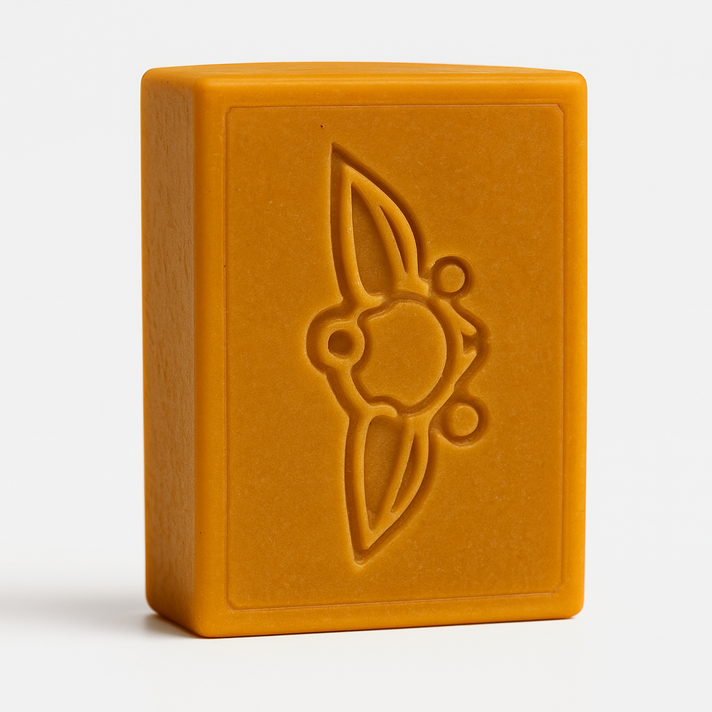 ARTISAN SOAP - Golden Hour