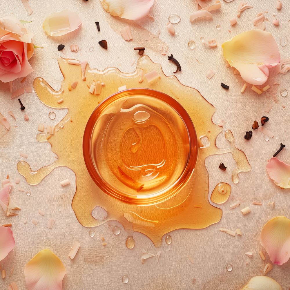 BODY NECTAR - Good Girl