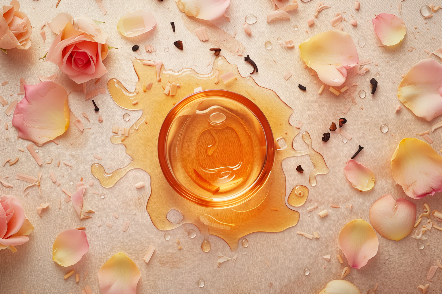 BODY NECTAR - Good Girl