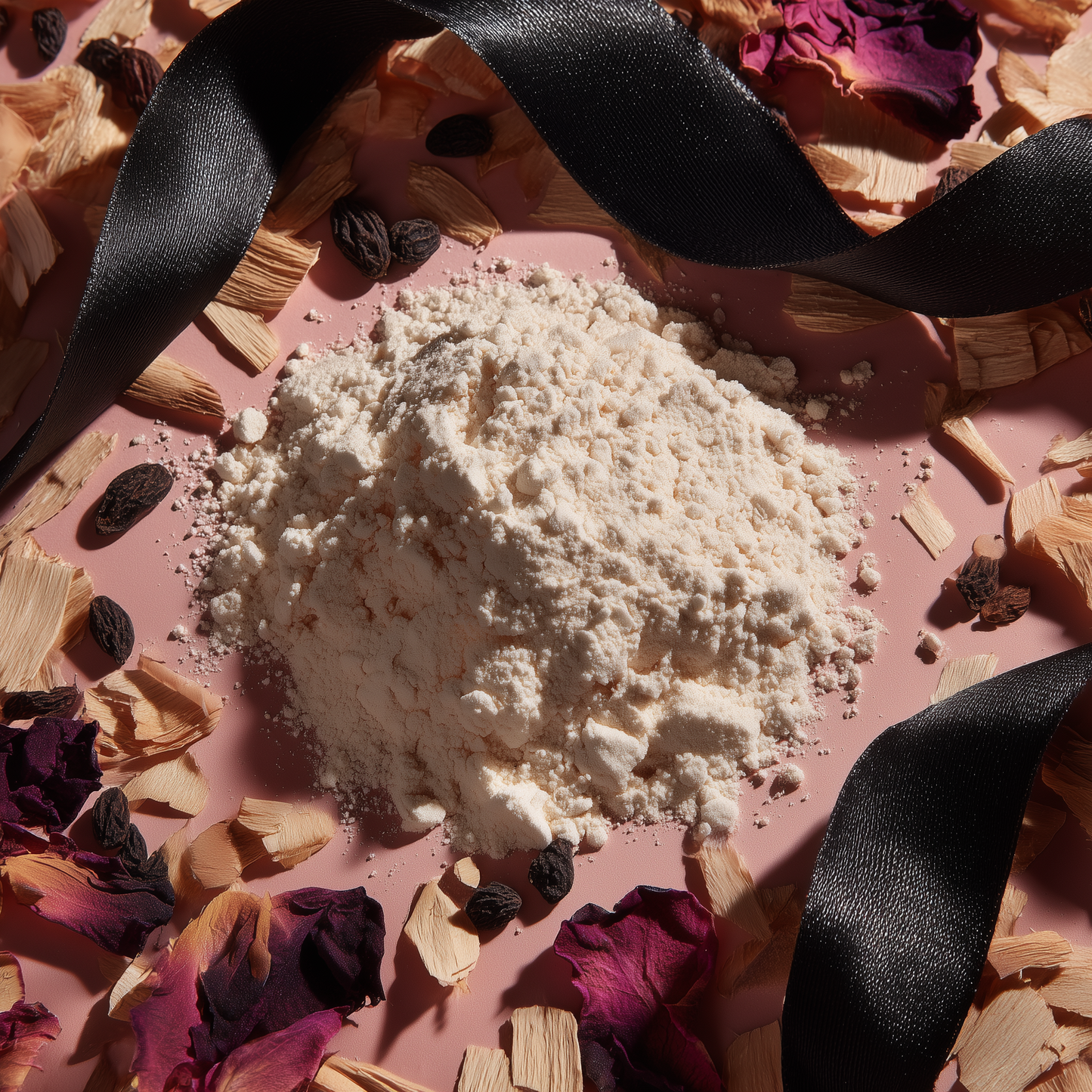 DUSTING POWDER - Good Girl