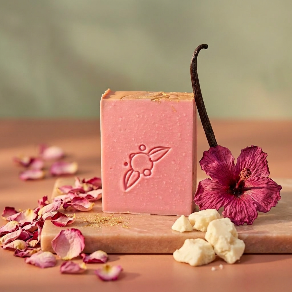 ARTISAN SOAP - Her