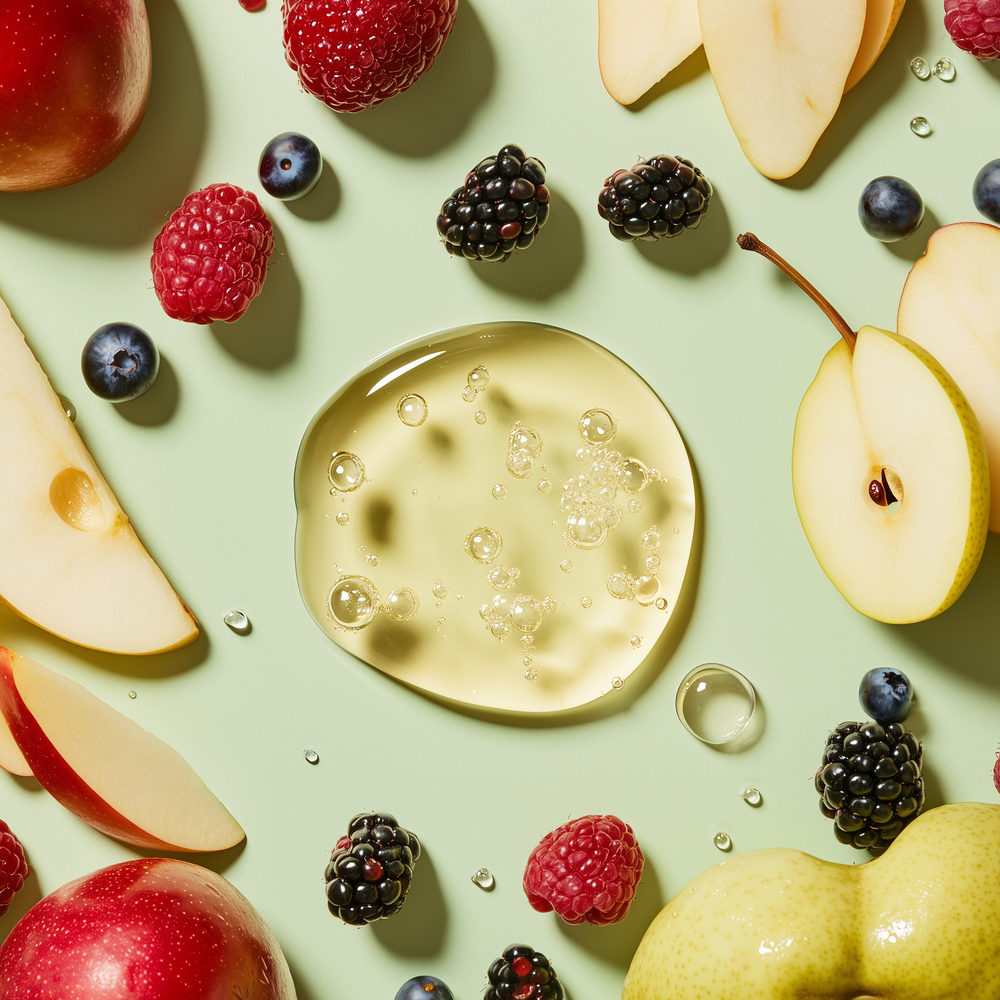 4oz BODY NECTAR - Apple Honey