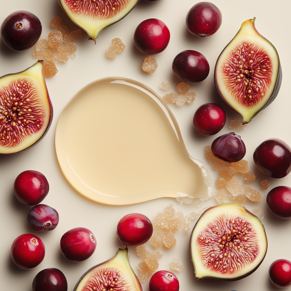 4oz BODY NECTAR - Brown Sugar Fig