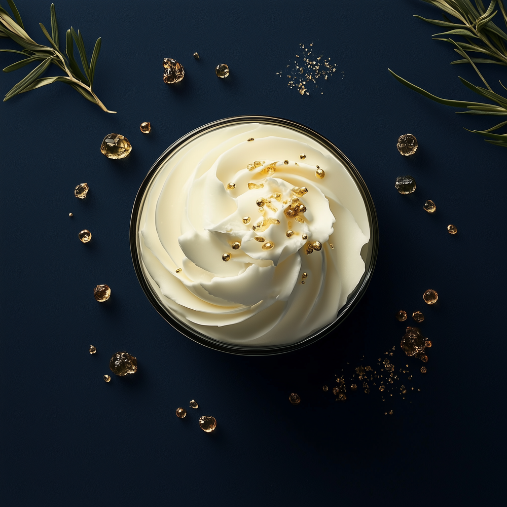 8oz BODY BUTTER - Roam
