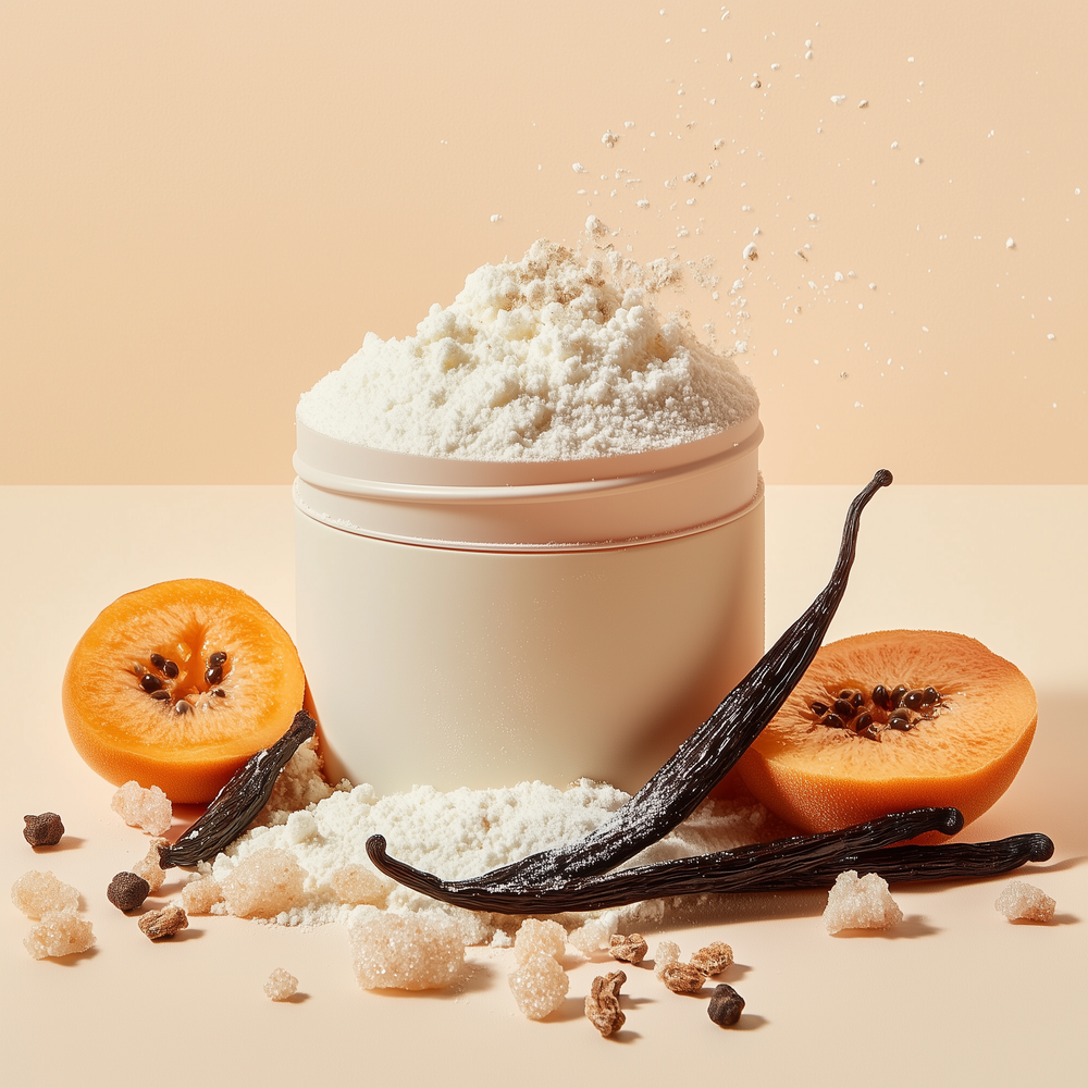 DUSTING POWDER - Tropical Reverie