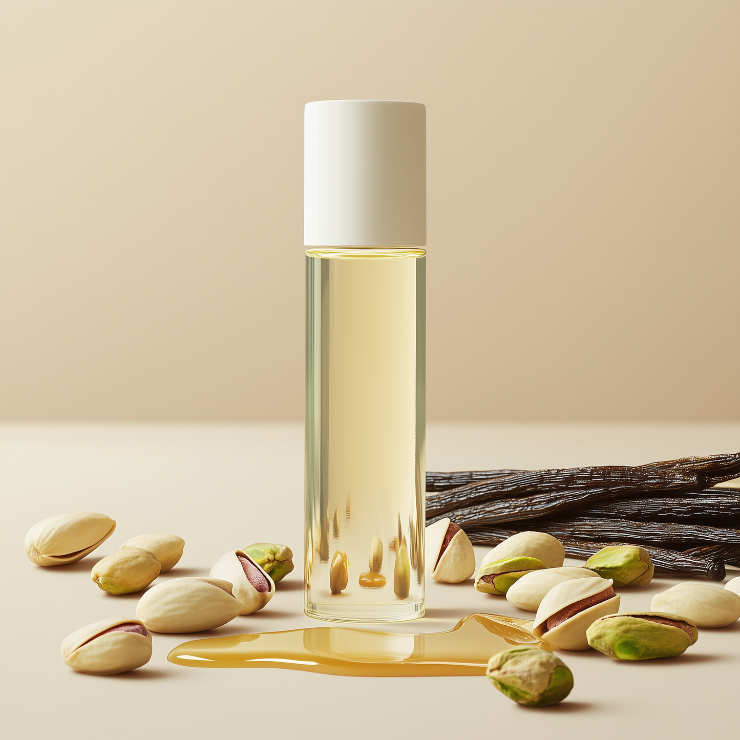 PERFUME OIL - 62º