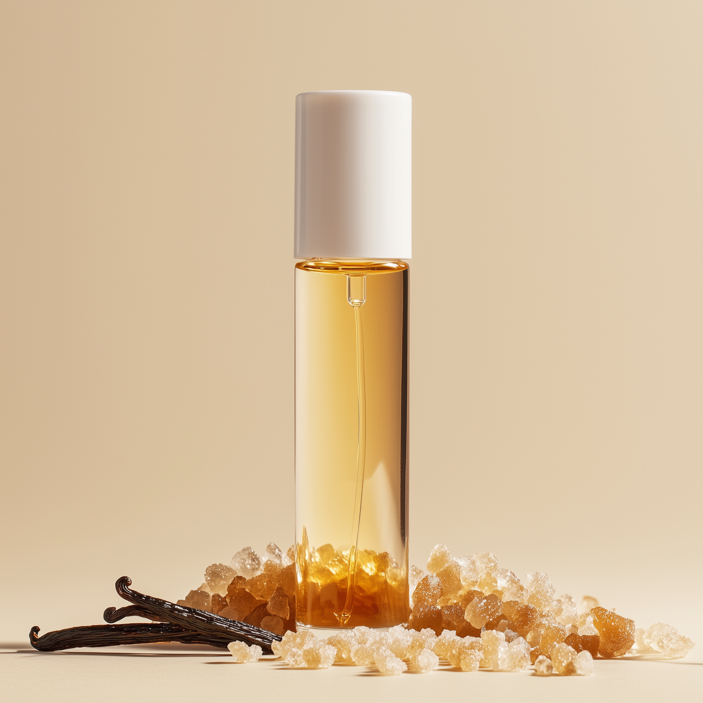 PERFUME OIL - Brown Sugar Dream