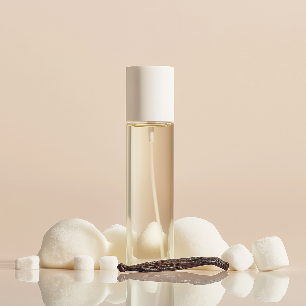 
                  
                    PERFUME OIL - Sugared Vanilla
                  
                
